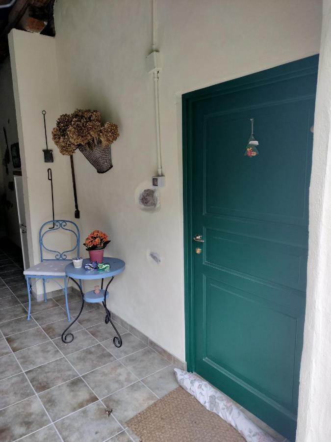 Casa Relax Immersa Nel Verde Della Natura Casalborgone Εξωτερικό φωτογραφία