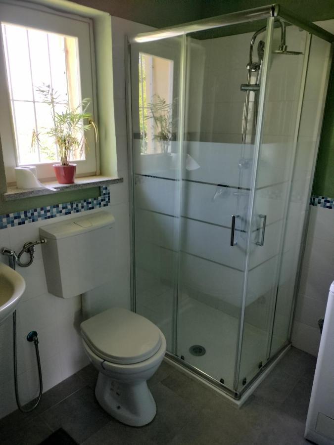 Casa Relax Immersa Nel Verde Della Natura Casalborgone Εξωτερικό φωτογραφία