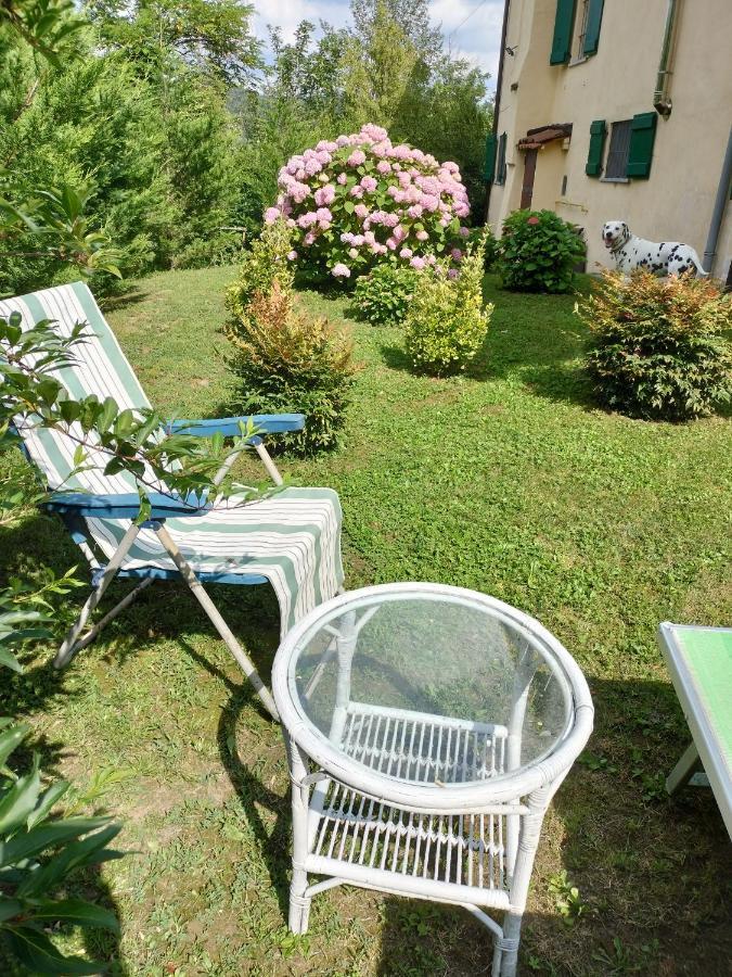 Casa Relax Immersa Nel Verde Della Natura Casalborgone Εξωτερικό φωτογραφία