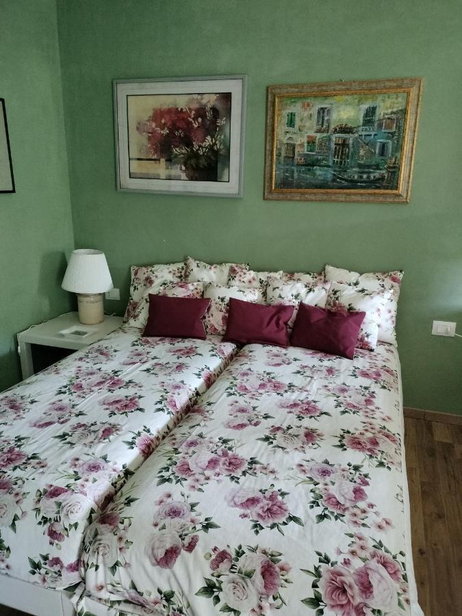 Casa Relax Immersa Nel Verde Della Natura Casalborgone Εξωτερικό φωτογραφία