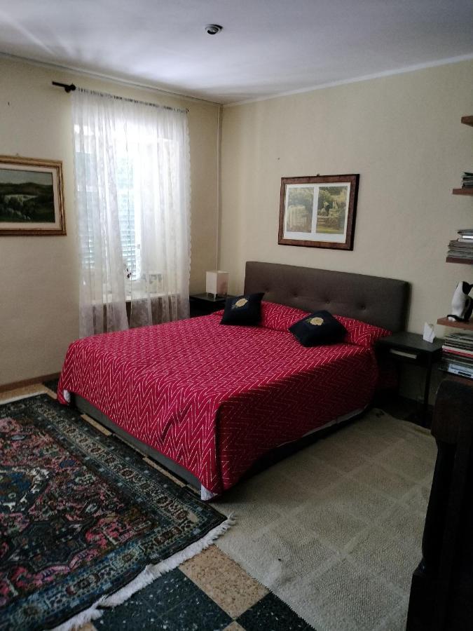 Casa Relax Immersa Nel Verde Della Natura Casalborgone Εξωτερικό φωτογραφία